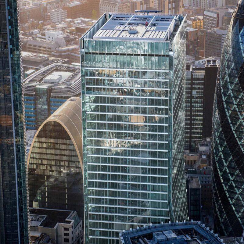 100 Bishopsgate