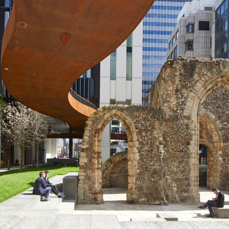 Londonwall Place
