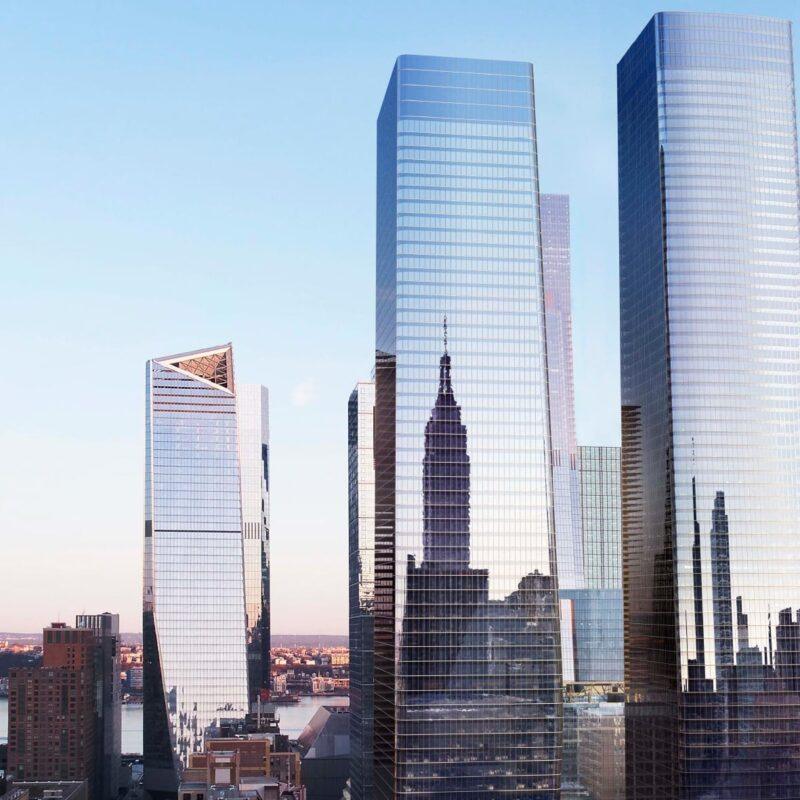 Manhattan West