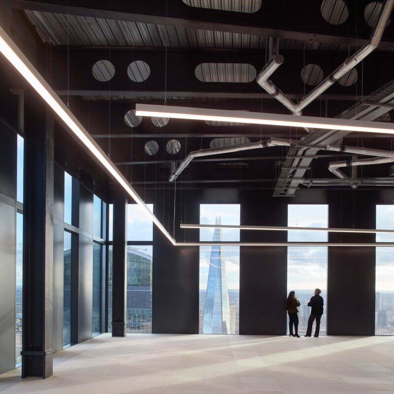 One Leadenhall City View