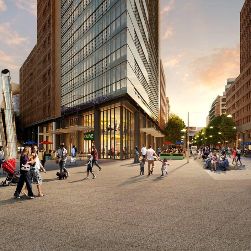 Potsdamer Platz